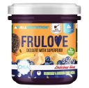 ALLNUTRITION FRULOVE DEZERT SO SUPERFOODS 350G DEZERT ČUČORICE-BANÁN-CHIA
