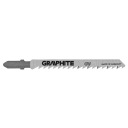 Kotúče do priamočiarych píl 6TPI x2 GRAPHITE 57H761