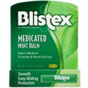 Medicated Mint Blistex hojivý balzam na popraskané pery 4,25 g