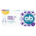 O.B. Tampóny ExtraProtect Normal 16 ks. P1