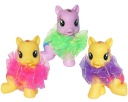 ROZTOMNÉ BÁBKO PONY GUMOVÝ Kôň 5119