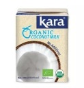 Bio mlieko z kokosového mlieka 200ml BIO Kara