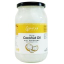 Rafinovaný kokosový olej bez vône 900 ml Natur