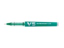 PILOT V5 FINISH CENTRUM PRE ZELENÉ BG NÁPLNE