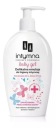 Emulzia na intímnu hygienu AA Baby Girl 300ml