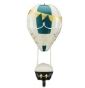 Fóliový balón, 4D Lietajúci balón - 36 x 110 cm