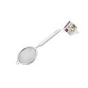 Fackelmann nerezové kuchynské sitko 7 cm