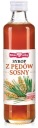POĽSKÁ RUŽA Sirup z borovicových výhonkov 250 ml