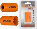 RICHMANN BIMETALOVÁ HSS dierová píla M3 29MM C2159