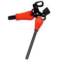SURVIVAL MAGNESIUM PRVÝ FLINT XXL MILITARY K-014