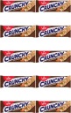 Chrumkavá tyčinka Sante orieškovo-mandľová 40g x10