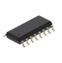 ULN2003AD Darlington driver 0,5A SMD integrovaný obvod