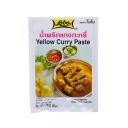 Žltá kari pasta 50g LOBO