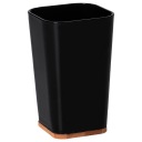 Nádobka MUG, kúpeľňový organizér na zubné kefky