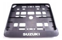 RÁMČEK ŠPZ SUZUKI