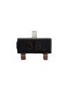 Nový obvod BC856B 3B* SOT23 tranzistor