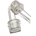Tranzistor 2N2219A x2