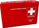 AUTOLEKÁRNICA AS6 E-02