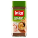 INKA ZRNNÁ KÁVOVÁ VLÁKNINA 100G