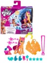 MY LITTLE PONY SUNNY STARSCOUT CUTIE MARK HASBRO POSTAVA PONY Kôň