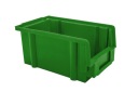 Typ úložného boxu Stabibox Eco: 2 zelené