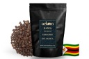 Zrnková káva Arabica Zimbabwe prírodná 100g