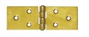 STAVEBNÝ PÁNT 100X35X1,5 MM | ZINKOVANIE 2 ks