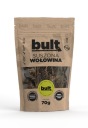 BULT ECO DISH HOVÄDZIE SUŠENÉ 70g
