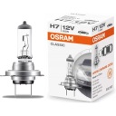 Halogénová žiarovka OSRAM Classic H7 12V 55W PX26d