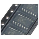 Infračervený kodér/dekodér MCP2120T-I/SL SOIC-14