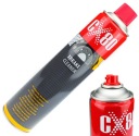 CX80 XBRAKE CLEANER NA ČISTENIE BRZD 600ML