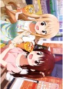 Plagát anime Manga Himouto! Umaru-chan huc_011 A3