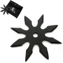 Vrhací nôž STAR SHURIKEN 8 N404