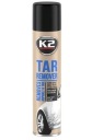 K2 TAR REMOVER ODSTRAŇUJE decht a asfaltovú živicu 300ml