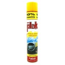 Plak 750ml grapefruit, prístrojová doska SPRAY
