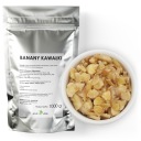 SUŠENÉ BANÁNY V KUSOCH banánová poleva 1kg
