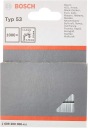 BOSCH 1609200366 sponky typ 53 1000 ks. 10x10