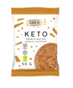 FRANK&OLI Cookie Cookie KETO Arašidové maslo Arašidové maslo 50g VEGAN