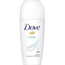 DOVE Fresh dámsky antiperspirant 50ml