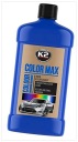 C3V65 K2 COLOR MAX FAREBNÝ VOSK 500 ML, MODRÁ 0000-00