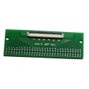 Adaptér konektora FPC/FFC 0,5 mm 60-pin na DIP