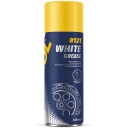 Mannol 8121 WHITE GREASE závity kĺbov pántov