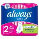 VŽDY ULTRA SUPER PLUS 8