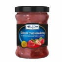 Jahodový džem s nízkym obsahom cukru 320 g