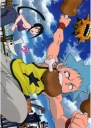 Plagát Anime Manga Požierač duší se_005 A3