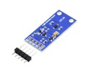 Senzor intenzity svetla GY 30 BH1750 Arduino Raspberry ESP FV
