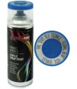 AMBROSOL AKRYLOVÝ LAK SIGNÁLNA MODRÁ RAL 5005 400ML