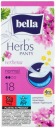 BELLA PANTY HERBS VERBENA hygienické vložky x18