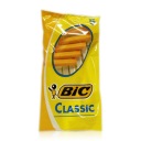 BIC JEDNORÁZOVÝ holiaci strojček CLASSIC 5 KS / ŽILETKA