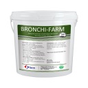 Bronchi-Farm 150 g zápal pľúc kašeľ u teliat